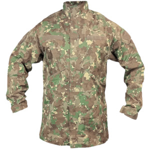 Romanian Army Surplus: Romanian Army M2017 Field Shirt
