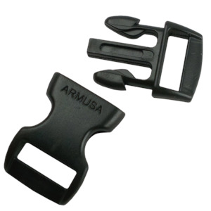 Paracord Bracelet Buckles