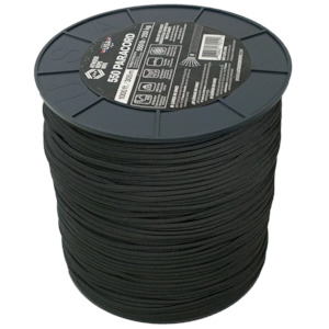 New: 550 Paracord 1000ft/300m