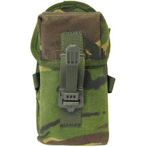 British DPM Single Mag Pouch