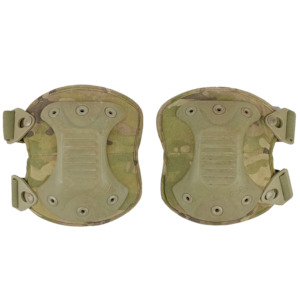 British Army MTP Knee Pads