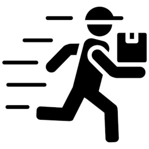 Rush Processing (Skip The Queue)