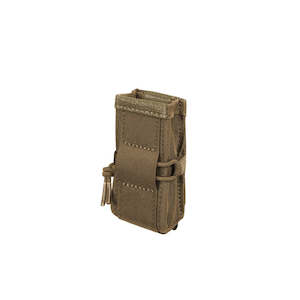 Molle Pals: Helikon-Tex Competition Rapid Pistol Pouch
