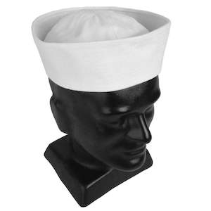 Halloween: US Navy Sailor Style Hat