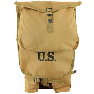 US Repro M1928 Haversack