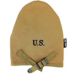 Reenactment: US Repro M1910 Shovel Cover