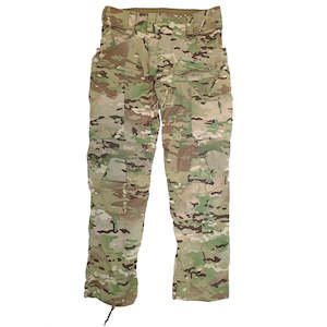 Crye Precision G4 Hot Weather Combat Pants - 32R