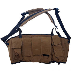 One Off Collectables: South African M83 Chest Rig