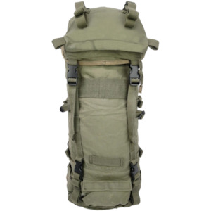 Austrian Army Hiking Pack - 50L