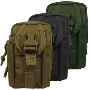 Under 50: Commando Utility MOLLE Pouch