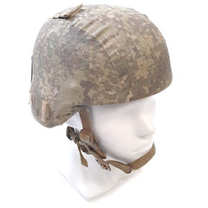 Under 50: NZ Army MCU Helmet Cover