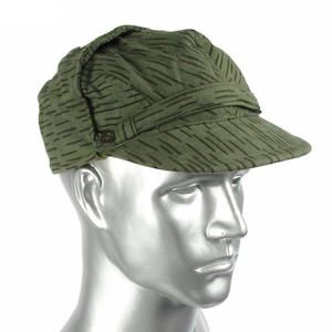 Under 50: Czech Army M60 Camo Field Cap