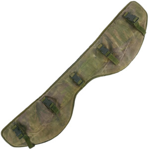 British DPM PLCE Belt Pad - Grade 2