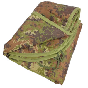 Clearance Stock: Vegetato Poncho Liner