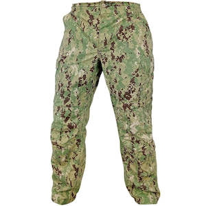 US Navy NWU Type III AOR2 Trousers