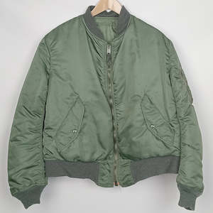 USAF MA-1 Intermediate Jacket (2)
