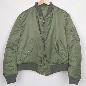 USAF MA-1 Intermediate Jacket (1)