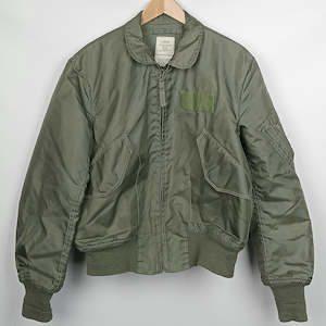 CWU-36/P Men's Summer Flyer's Jacket
