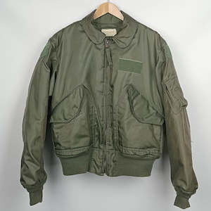 One Off Collectables: CWU-45/P Men's Cold Weather Flyer's Jacket