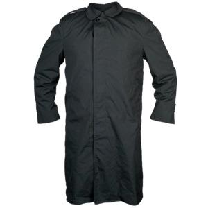 USGI Single Button All Weather Coat