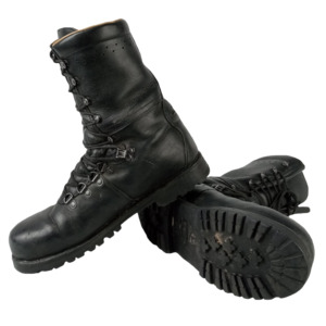 Top Picks: Austrian Army Alpine Ranger Boots - Value Grade