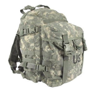 Top Picks: USGI MOLLE II Assault Pack - Value Grade