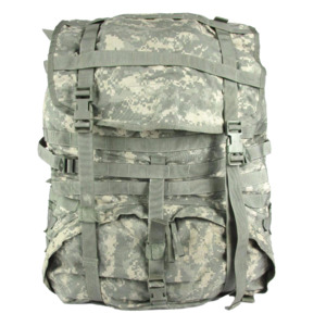 USGI MOLLE II Large Rucksack - Value Grade