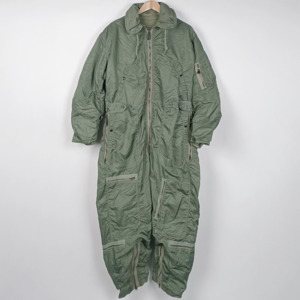 USAF CWU-1/P Flying Coverall - XL-R