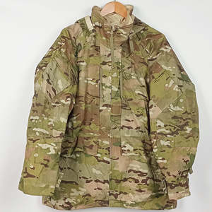 Multicam APEC GEN II Gore Tex Parka - Medium Regular