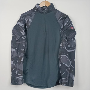 British OPFOR UBACS - 170/90