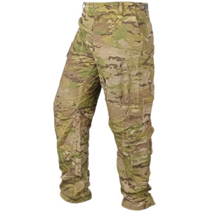 New: USGI Multicam Aircrew Combat Trousers
