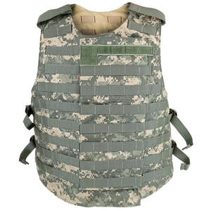 Clearance Stock: USGI ACU Interceptor Vest - New