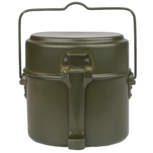 Italian Army Mess Kit