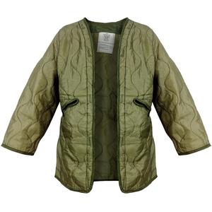 USGI Desert Night Parka Liner