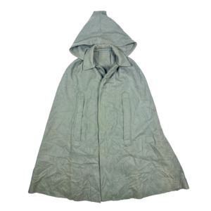 Yugoslavian JNA Mountain Troops Wool Cloak - Medium