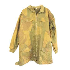 Not On Sale: WPG Repro WW2 British “Officer Style” Para Smock