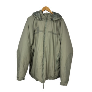 Not On Sale: US Extreme Cold Weather Gen III L7 Parka