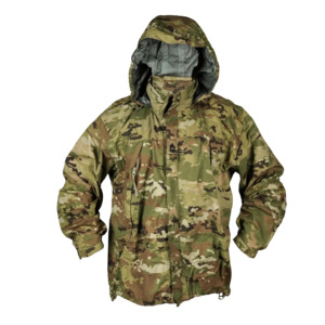 USGI OCP ECWCS Gore-Tex Waterproof Jacket