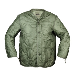 USGI ACU M65 Jacket Liner