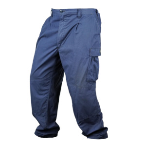 US Coast Guard Operational Dress Trousers