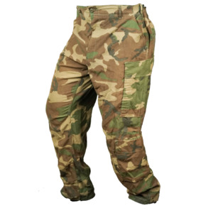 New: USGI Woodland Aircrew Trousers