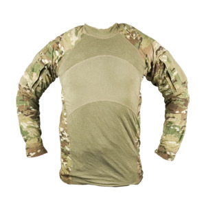 New: USGI Multicam UBAC Shirt - Value Grade