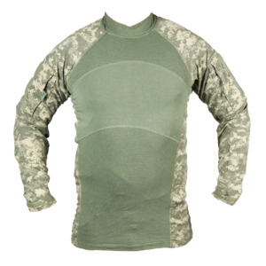 USGI ACU UBAC Shirt