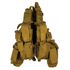 New: M83 Assault Vest