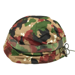 Swiss M71 Helmet Cover