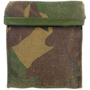 Under 25: Dutch DPM Compass Pouch