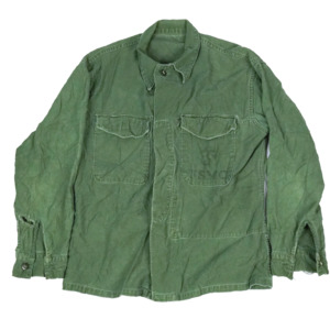 Us Marine Corps Gear: USMC P56 Utility Shirt