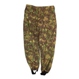 Romanian Army Surplus: Romanian Army M2017 Field Trousers - 94cm, Regular