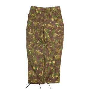 Romanian Army M2017 Field Trousers - 94cm, XShort