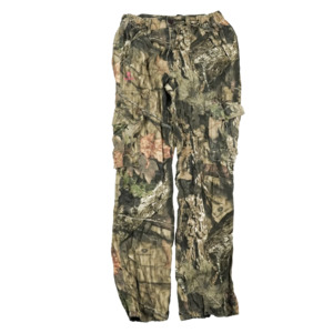 Work Pants: Mossy Oak Hunting Pants